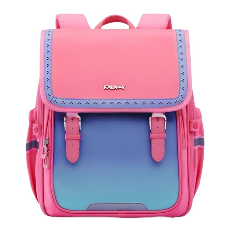 Kara Sheep Mochila - Grado Hombres Mochila de gran capacidad para reducir la carga Mujeres Libro ligero Cordillera