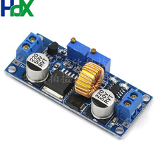 ����� 5A ��ѹ���� ��ѹ��Դģ�� LED���� ﮵�س�� XL4015