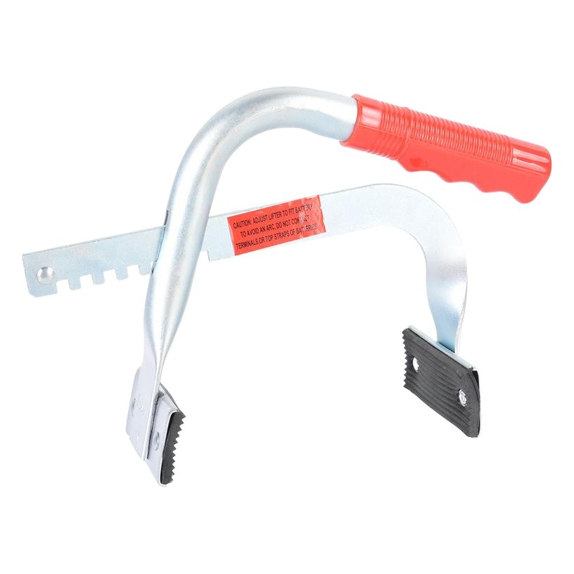 Venta directa de fábrica batería ajustable manejo de la batería de elevación herramienta de ahorro de mano de obra manija de la batería 580G