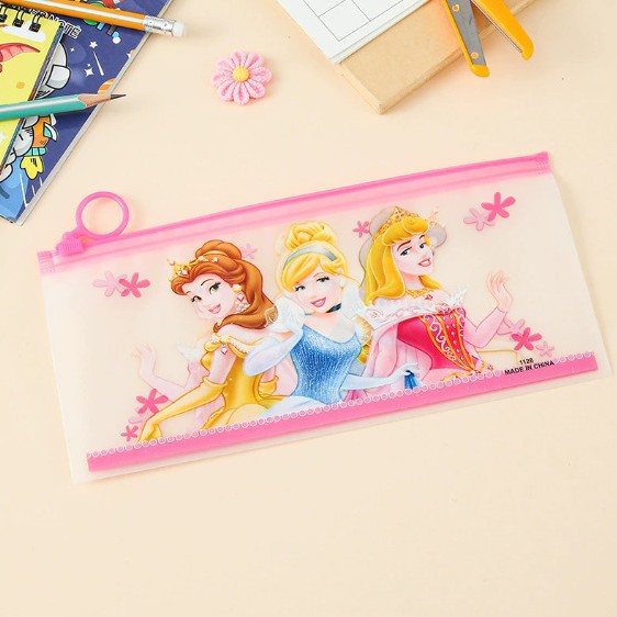 cartoon stationery for documents