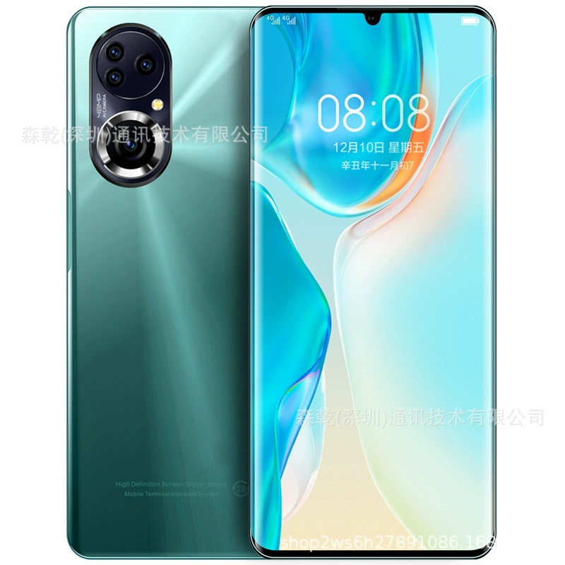 Ультратонкий матовый смартфон Pro, 512G, поддержка всех стандартов связи, 5G, оптовая продажа