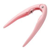 板栗夹开口剥栗子器剥生板栗夹子开壳神器去皮工具拨剪十字划口机