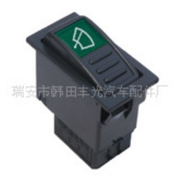 适用于四大车大客车-雨刮开关