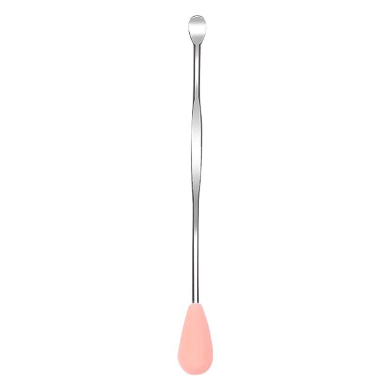 Small Ear Pick Earwax Removal Tool Single Ear Cleaning Tool for Removing Earwax