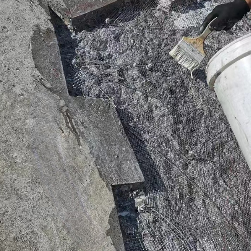 丙乳砂浆施工02