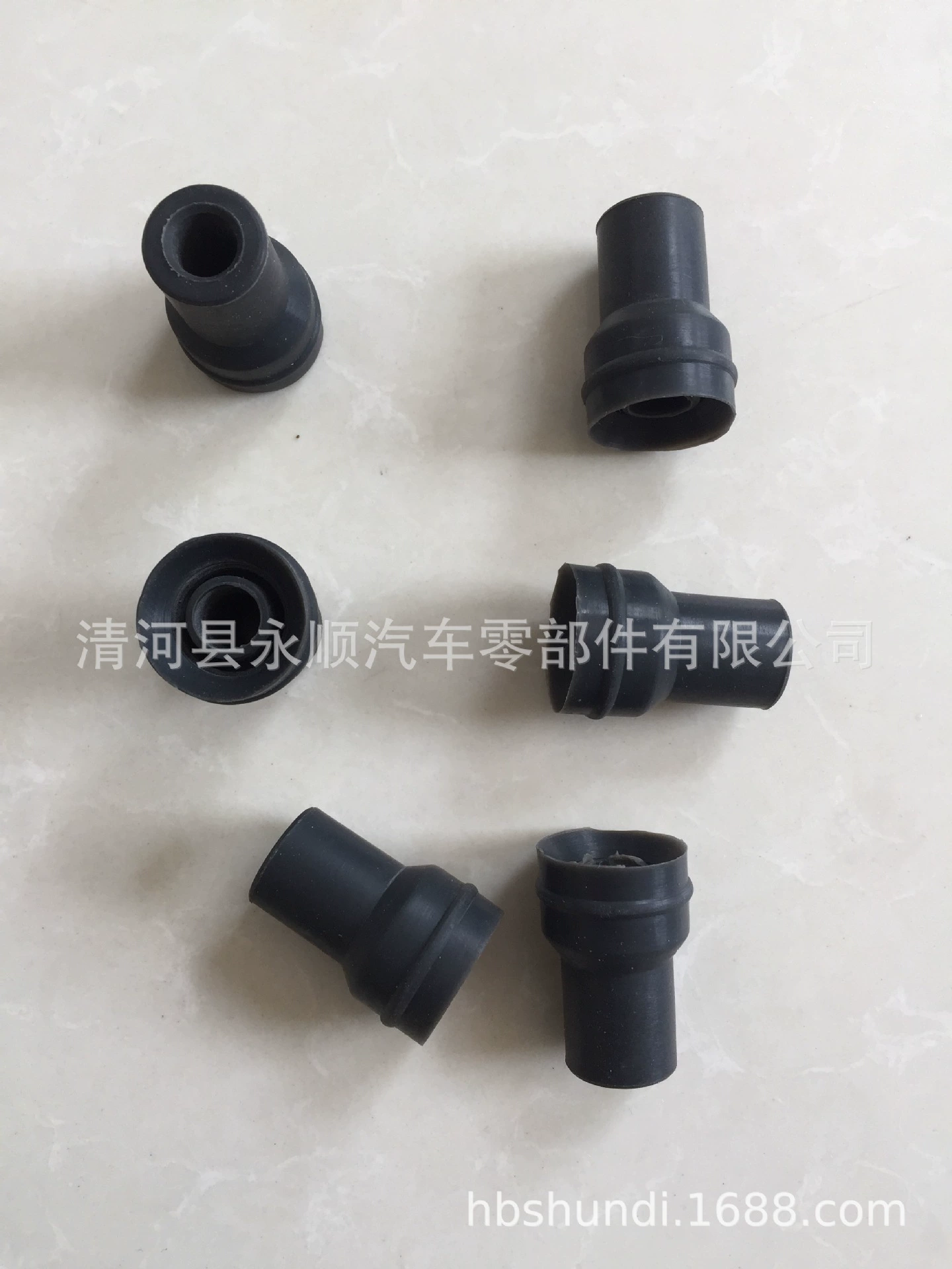 Для Hyundai Accent, Avante, Kia Rio OE:27301-2B010 Оболочка катушки