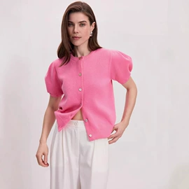 毛衣;女式针织衫;连衣裙