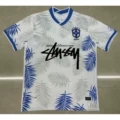 Brazil 18 Printed Stussy