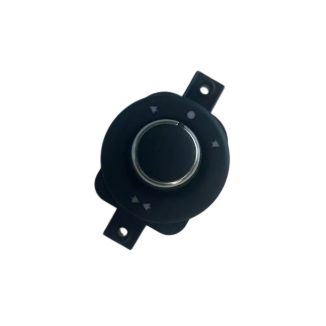 259909 is suitable for the independent replacement button of the rearview mirror switch on the Ferrari 458 car