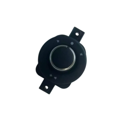 259909 is suitable for the independent replacement button of the rearview mirror switch on the Ferrari 458 car