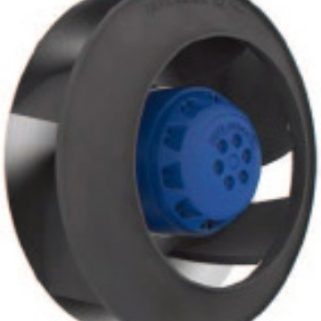 RH25V-6IK.BD.1R 德国ziehl-abegg原装 240W 1.2A离心风扇