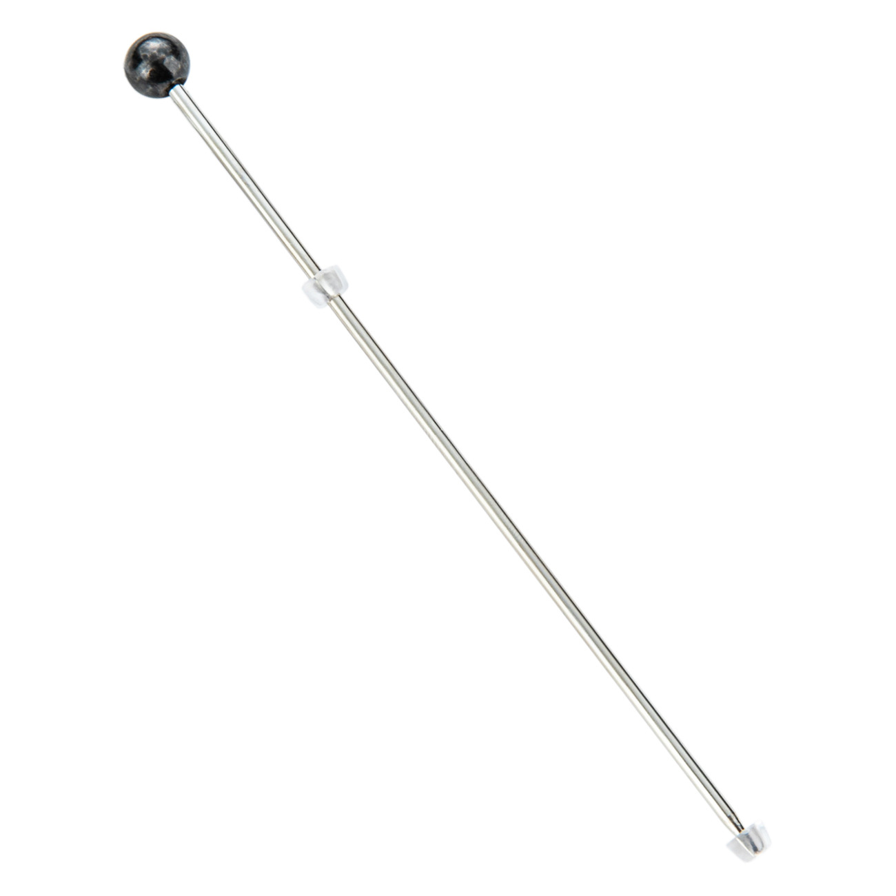 Inventario de acero inoxidable prueba de pastel de cocina termómetro galletas horneadas aguja de prueba diy herramientas de horneado