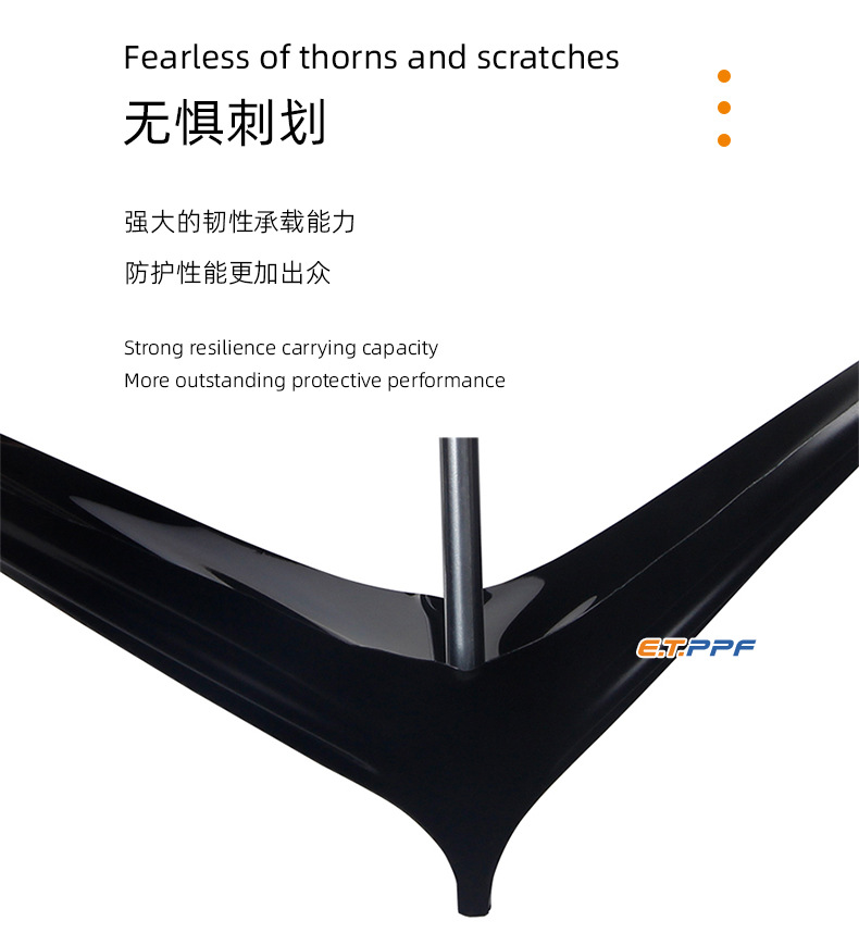 New Tpu Color Changing Film Liquid Metal Ppf Self-Healing High Stretch Imported Base Material Car Colorful Car Clothing Export