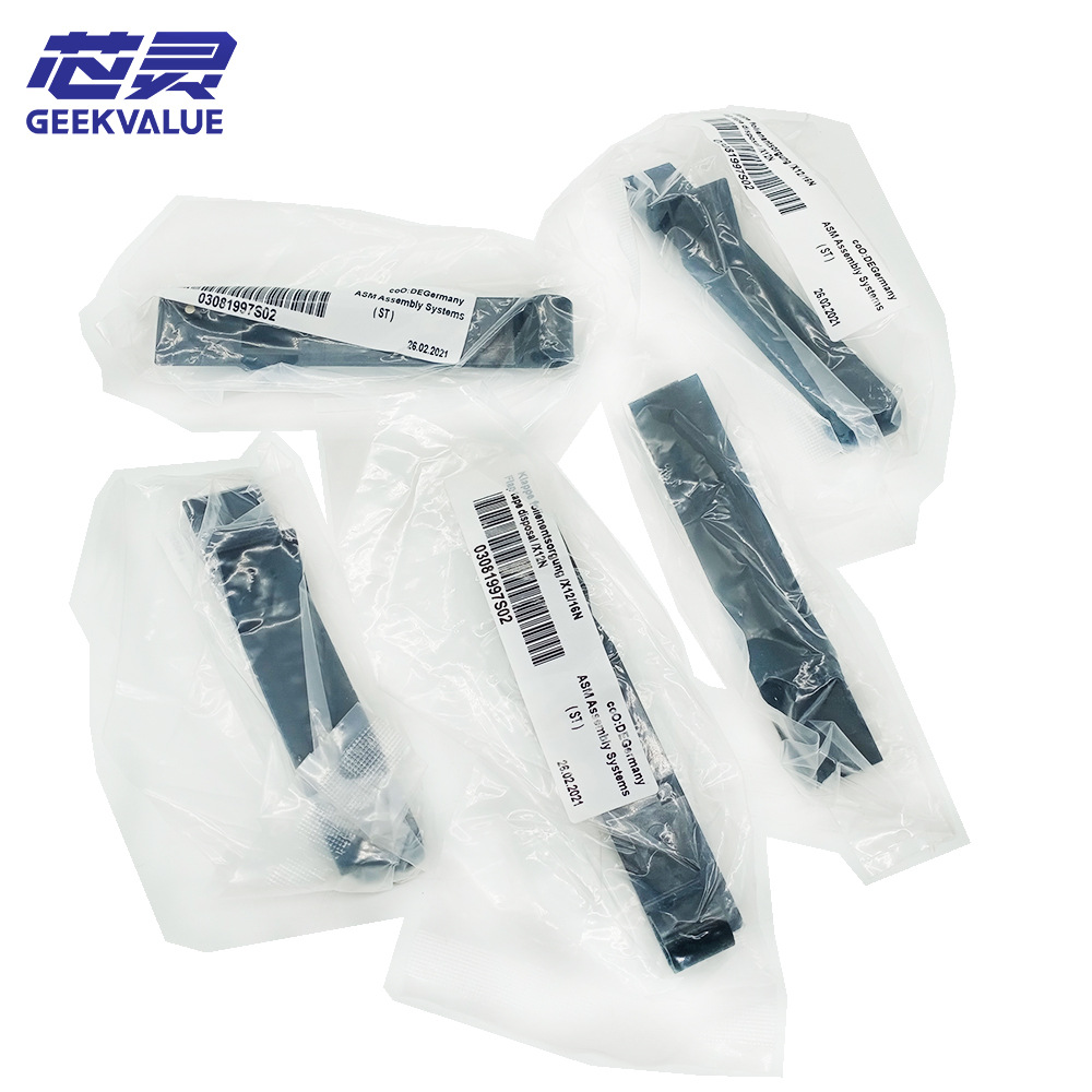 西门子贴片机配件X12后盖03081997 asm贴片机配件维修  议价