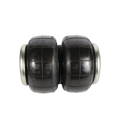 shipping accessories, damping system