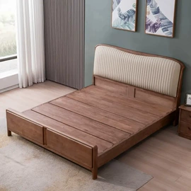 桌类、茶几;实木床;餐椅