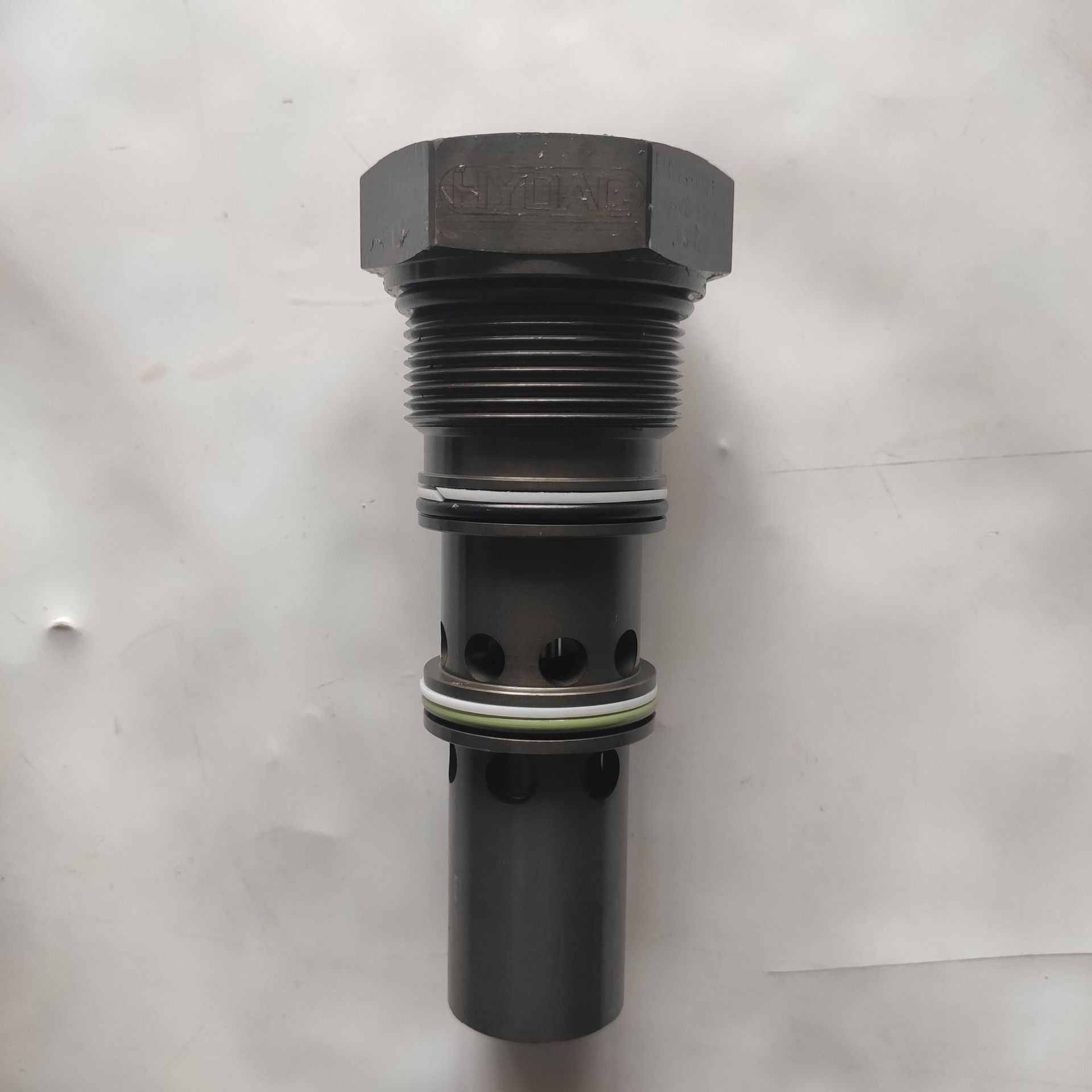 批发利君辊压机 德国HYDAC/贺德克 ERVE-R1 1/2-10X   液控单向阀