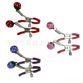 其他情趣用品;丰乳挑逗