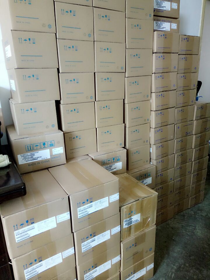 SGDA-A1CP伺服驱动器全新现货，质保一年