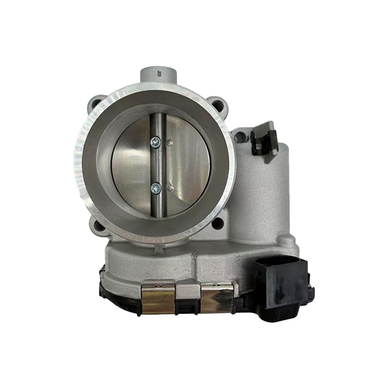 Suitable for Mercedes-Benz Throttle Body Assembly A2711410025 0280750076 0280750720