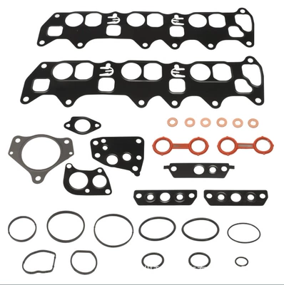 Automotive Supplies, Digər kuzov və aksesuarlar