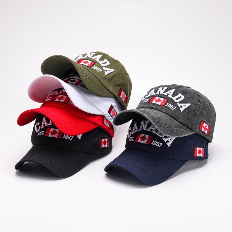hat
