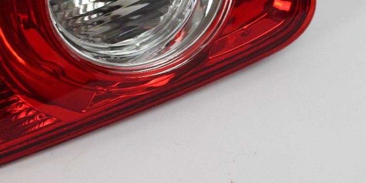07 08 09 10 11 12 13 14 15 Year Model Qashqai Rear Tail Light, Rear Headlight, Rear Light Combination Light