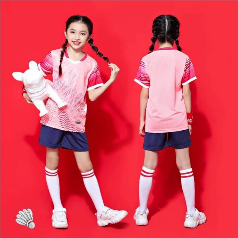 Primary School Students' Football Uniforms, Training Uniforms, Men's and Women's Badminton Uniforms, Breathable, Quick-Drying, Sweat-Absorbent Sports Suits, Men's Camouflage Primary School Students' Football Uniforms, Training Uniforms, Men's and Women's Badminton Uniforms, Breathable, Quick-Drying, Sweat-Absorbent Sports Suits, Men's Camouflage