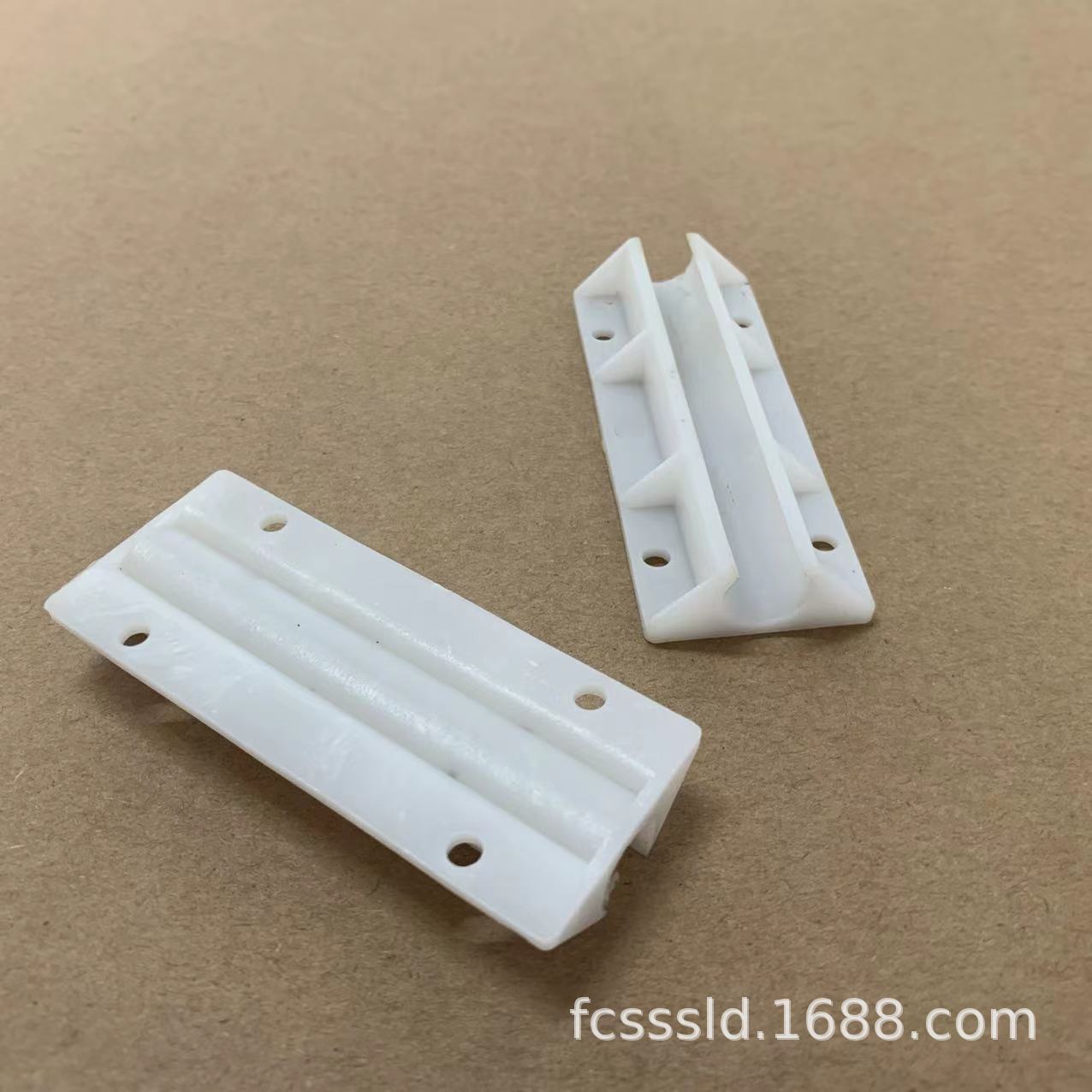 厂家直销 内带螺纹电器配 塑料外壳 阻燃ABS塑料壳 塑料零配件