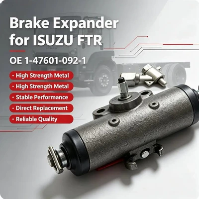Suitable for Other brake systems