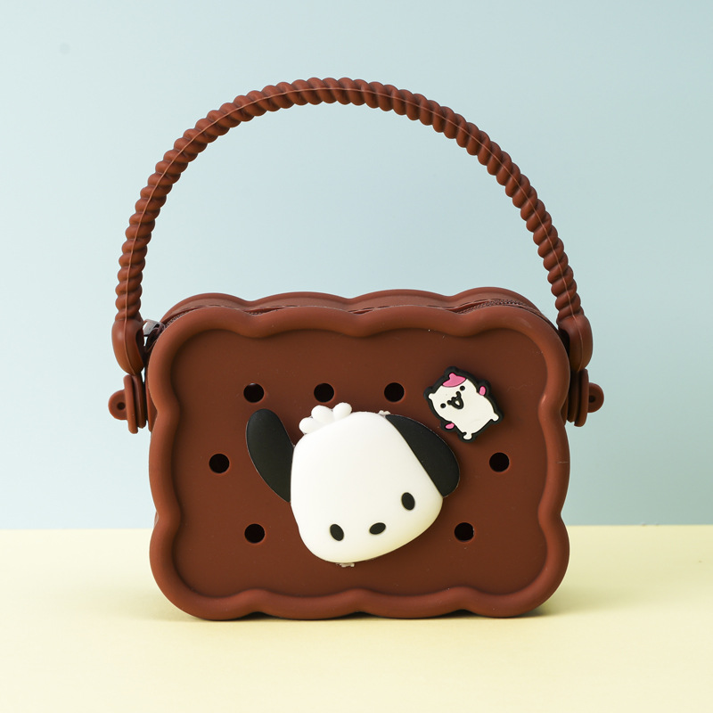 커피 컬러 만화 무작위