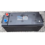 风帆6-QW-165(950)-R免维护启动铅酸电池12V165AH柴油发电机电瓶