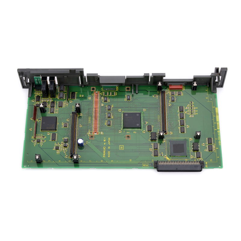 A20B-2203-0431发那科FANUC数控系统机床主机主板原装现货议 价