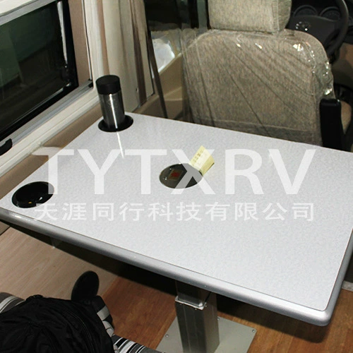 Модифицированный RV, держатель стекла