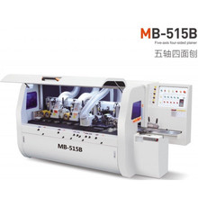 MB-413Q/415/420/515/623四面刨双立轴木工四面刨床重型四面刨床