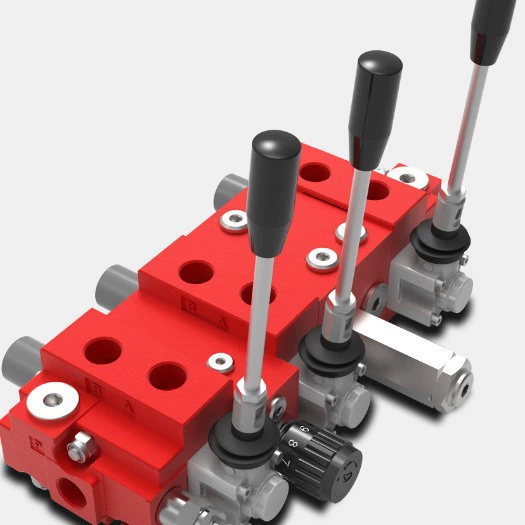 Италия Walvoil мультиплейный клапан Q50 Q50/103-H1.V40(N)120-S