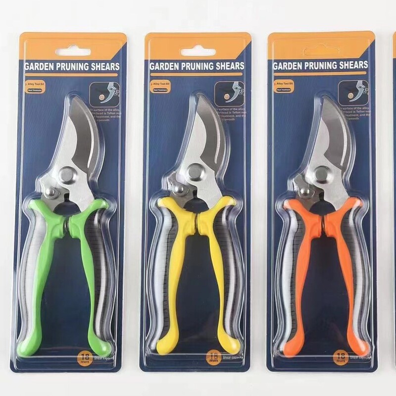 Garden Shears, Labor-Saving Pruning Scissors, Gardening Fruit Branch Shears, Multi-Functional Branch Shears, First-Hand Wholesale from Manufacturers Garden Shears, Labor-Saving Pruning Scissors, Gardening Fruit Branch Shears, Multi-Functional Branch Shears, First-Hand Wholesale from Manufacturers