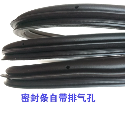 Vehicle Sealing Strip Models Sagitar Original Door Frame Strips