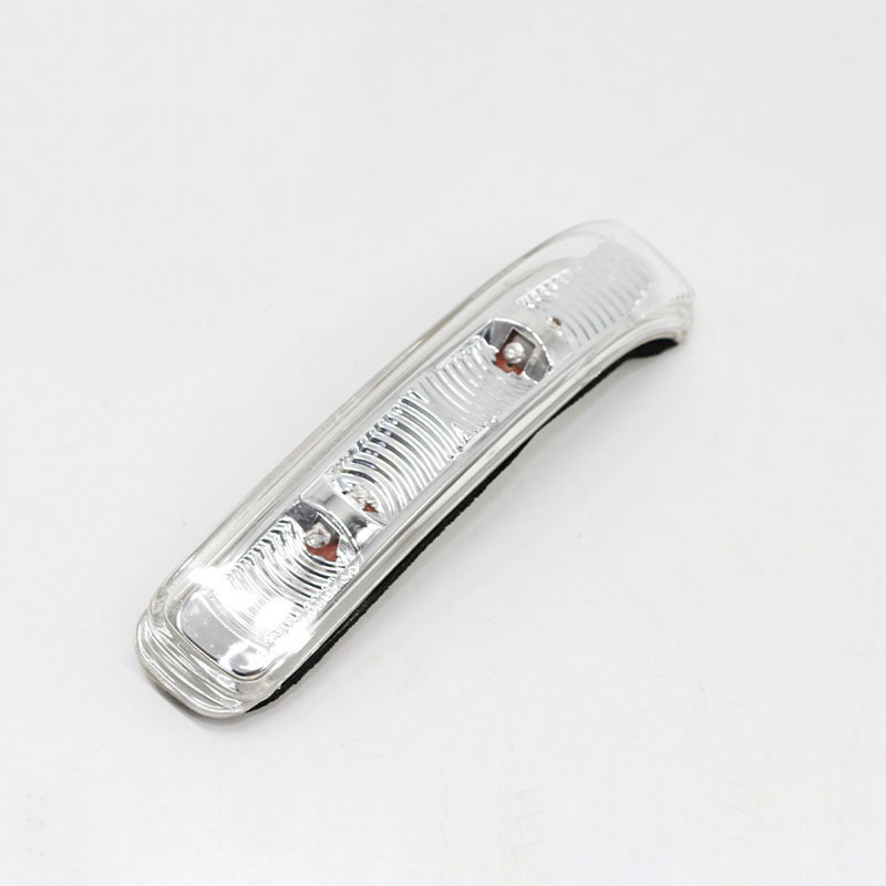 876132J000 is suitable for 2008-2017 Kia Baron left exterior mirror turn signal LED