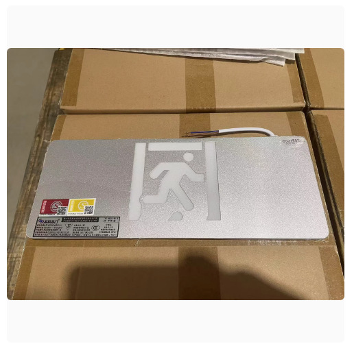 双面疏散出口 527D