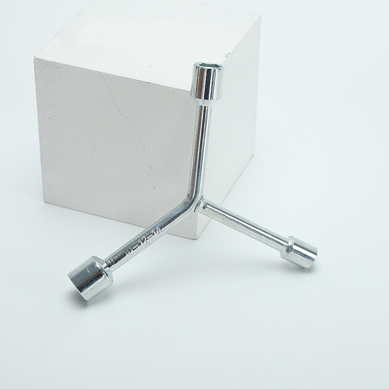 锻造 可出口 加长外六角套筒三叉扳手 多功种能Y型扳手