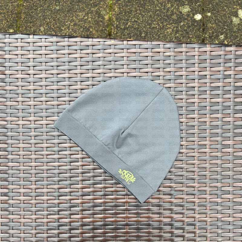 Spot marca de moda europea y americana transfronteriza hip-hop retro simple moda personalidad salvaje color sólido letras bordado sombrero al por mayor