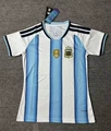 2627 argentina home jersey