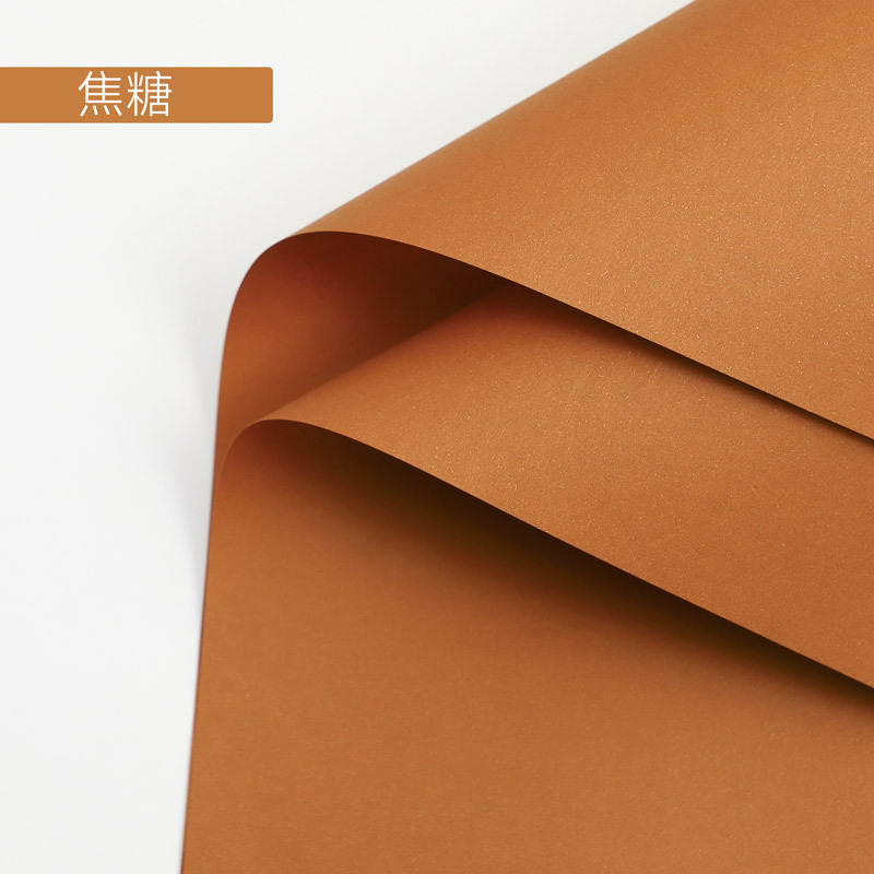 Papel de Arte Impermeable para Flores Grueso para Regalos de Festivos y Ramos image 12