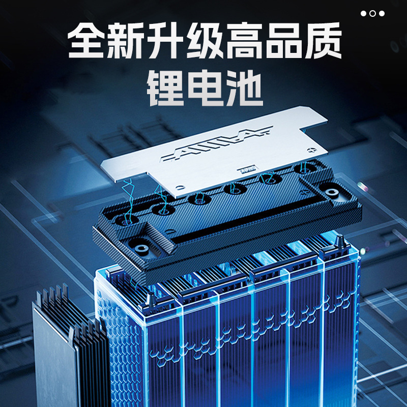 Миксер промышленный Sublime rise 2100Вт оцинкованный S-образный стержень