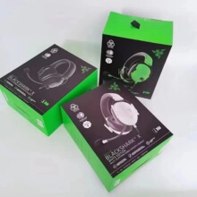 �羳 Razer BlackShark V2X ���L����v2x�Α���C�^��ʽ�����m��