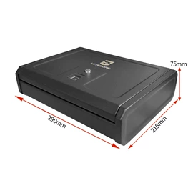 保险柜;智能锁;电池充电器