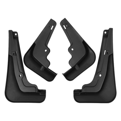Fender Tile Car Accessories – Mudguard