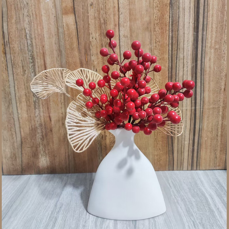 Ceramic Vase Design 4