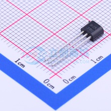 ���ֶٹ� BCX38C TO-92 DIODES(��̨) ����Ԫ�����䵥ԭװ��Ʒ